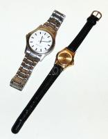 City line férfi és női karóra