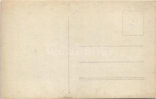 Széphalom (Sátoraljaújhely), Kazinczy mauzóleum, emlékcsarnok, "Kazinczy Ferencz emlékének a há...