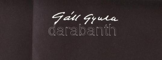 1966 Bp., VIII. Atlétikai Európa-bajnokság plakát, Gáll Gyula grafikája, hajtott, apró szakadással, ...