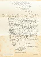 Dr. Horváth Cyrill: Régi magyar irodalom története. A magyar irodalom története I. kötet. Bp.,1899, ...