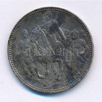 1896KB 1K Ag "Millenium" T:2,2- patina
Adamo K5.2