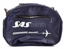 SAS Scandinavian Airlines táska, 32x45 cm