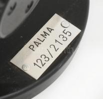 Carl Zeiss professzionális mikroszkóp, sztereomikoszkóp  cca 1960. Eredeti fa dobozában. tartozékokk...