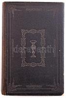 Keresztyén énekes könyv a dunántúli ágostai hitvallású evang. egyházkerület tulajdona. Magyaróvár, 1...