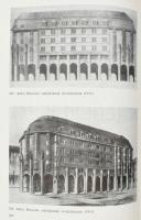 Vámos Ferenc: Lajta Béla. Bp., 1970, Akadémia Kiadó. Fekete-fehér fotókkal illusztrálva. Gazdag képa...