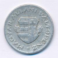 1949. 1Ft Al "Kossuth-címer" T:3 Adamo F6