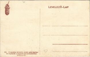 Budapest XIII. Sarutlan kármeliták temploma, belső. Huba utca 12