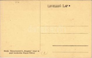 Budapest XIX. Kispest, Hofherr-Schrantz-Clayton-Shuttleworth gépgyár, Textilgyár az igazgatósági épü...