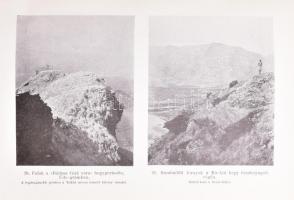 Stein Aurél (1862-1943): Nagy Sándor nyomában Indiába. Ford.: Halász Gyula. Magyar Földrajzi Társasá...