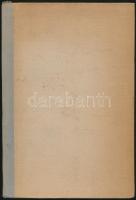 A magyar állattani irodalom ismertetése. III. 1891-1900. Szerk.: Szilárdy Zoltán. Bp., 1903, Kir. M....