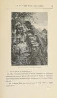 Jules Verne: Les Chateau des Carpathens. Les Voyages Extraordinaires. Collection Hetzel. Illustratio...