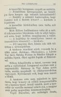 Herczeg Ferenc: Pro Libertate! I-II. köt. [Egykötetben.] A szerző, Herczeg Ferenc (1863-1954) aláírá...