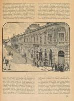 Bihor-Biharmegye, Oradea-Nagyvárad kulturtörténete és öregdiákjainak emlékkönyve. Szerk.: Fehér Dezs...