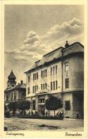 1943 Zalaegerszeg, Postapalota (EK)