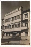 1941 Kolozsvár, Cluj; Hotel Park szálloda / hotel. photo