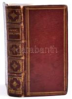 Iohannis Leonis Africani: De Africae Descriptione. Pars altera. Lugduni Batavorum [Leiden], 1632, Ex...