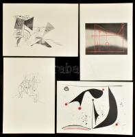 Láncz Sándor: Hincz Gyula. Hincz Gyula (1904-1986) által DEDIKÁLT és dátumozott példány! Bp., 1972, ...