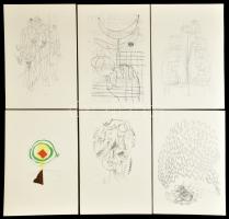 Láncz Sándor: Hincz Gyula. Hincz Gyula (1904-1986) által DEDIKÁLT és dátumozott példány! Bp., 1972, ...