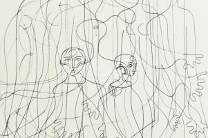 Láncz Sándor: Hincz Gyula. Hincz Gyula (1904-1986) által DEDIKÁLT és dátumozott példány! Bp., 1972, ...