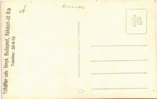 Magyar katonák piliscsabai kiképzésen / Hungarian soldiers at the training grounds of Piliscsaba. Sc...