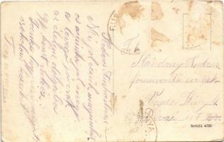 Ruszkabánya, Rusca Montana; Bibel-féle márványtelep, iparvasút, daru / marble works, factory, indust...