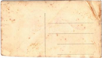 Ogulin-Szluin-Topuszko autóbuszjárat / Ogulin-Slunj-Topusko autobus service, "Continental Pneum...