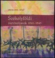 Murádin Jenő: Székelyföldi ösztöndíjasok 1941-1943. Csíkszereda, 2012, Csíkszereda Kiadóhivatal. Többek közt Hincz Gyula, Klie Zoltán, Mágori Varga Béla, Duray Tibor képeivel illusztrált. Kiadói kartonált papírkötés.