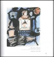 Zsákovics Ferenc (szerk.): Swierkiewicz Róbert. Bp., 2009, 	20'21 Galéria. 106p. Swierkiewicz R...