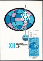 Spanyolország 1967 Spain 1967