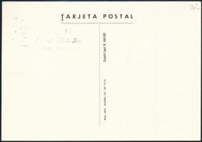 Spanyolország 1967 Spain 1967