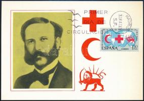 Spain 1969, Spanyolország 1969