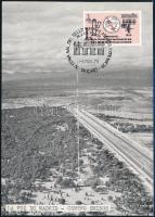 Spain 1978, Spanyolország 1978