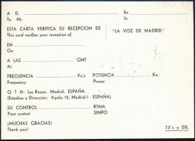 Spain 1978 Spanyolország 1978