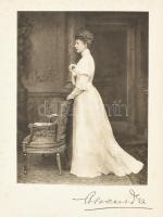 Queen Alexandra's Christmas Gift Book. Photographs from my Camera. To be Sold for Charity. Lond...