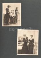 Queen Alexandra's Christmas Gift Book. Photographs from my Camera. To be Sold for Charity. Lond...