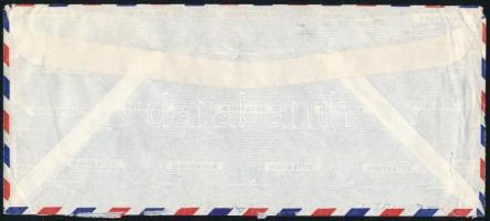 Saudi Arabia 1968 Szaúd-Arábia 1968