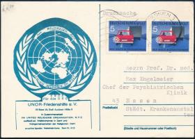 FRG 1971, NSZK 1971
