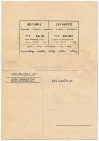 Az ezeréves egységes Magyarország és a trianoni béke szörnyszülöttje: Trianon előtt és után; kihajth...