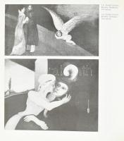 Judit Szabadi: Jugendstil in Ungarn. Malerei, graphik, plastik. Bp, 1982, Corvina. Fekete-fehér és s...