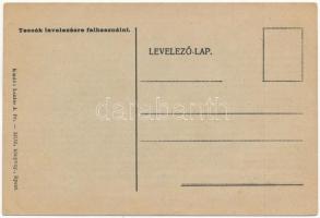 Állandó békét akarunk! Galilei Kör (ateista-szabadgondolkodó egyetemi hallgatók egyesülete) első vil...