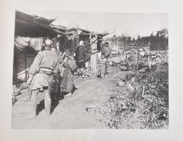 Milne, John. Burton, W. K. Ogawa. K. The great earthquake of Japan. 1891. Yokohama, Lane, Crawford &...