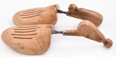 1 pár sámfa, 43-44-es méret. Marca Yo-Yo Depusa felirattal.