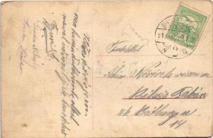 Budapest XII. Zugliget, Disznófő vendéglő kerthelyisége