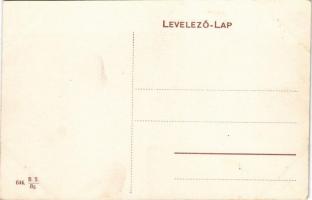 Resica, Resita; Martin kályhák, vasgyár belső / Martin Öfen / iron works, factory interior, furnace