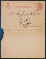Svédország 1890, Sweden 1890