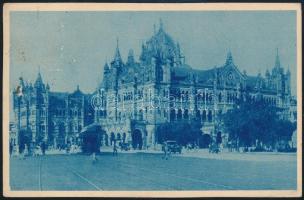 India 1933