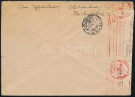Deutsches Reich 1941 Deutsches Reich 1941