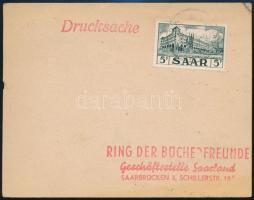 Germany-Saar 1933, Németország-Saar 1933
