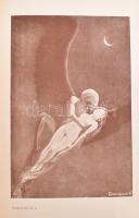 Az Ezeregy Éjszaka Könyve. [Alf laila wa laila.] I.-VII. kötet. Teljes és irodalmi magyar fordítás. ...