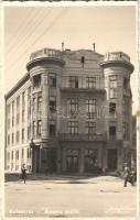 1942 Kolozsvár, Cluj; Astoria szálloda / hotel
